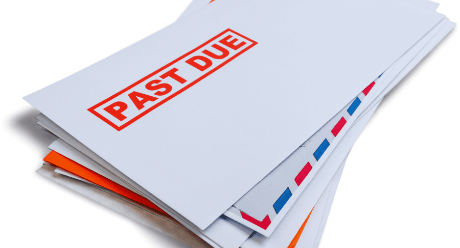 Improve Your Debt Collection Response Rates By Up To 50%! With Handwritten Letters