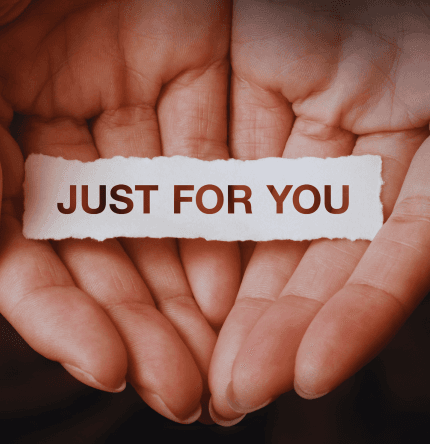 Personalised Notes