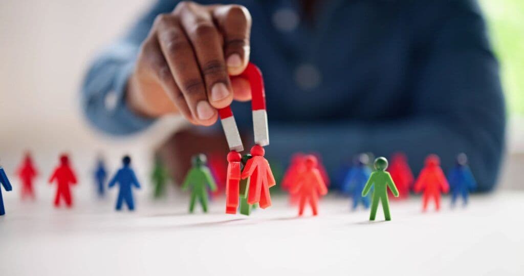 The Psychology of Personalised Messaging for Customer Retention