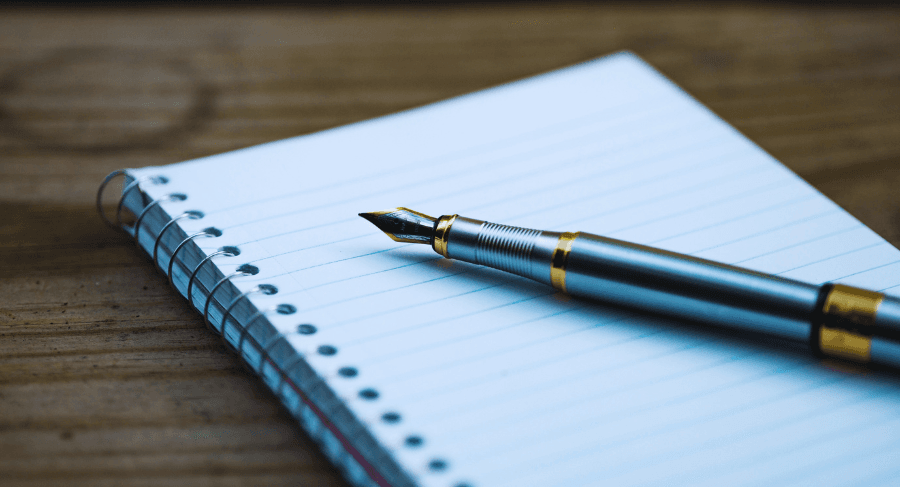 Hand Written Notes vs Hand Written Letters In Direct Mail Marketing