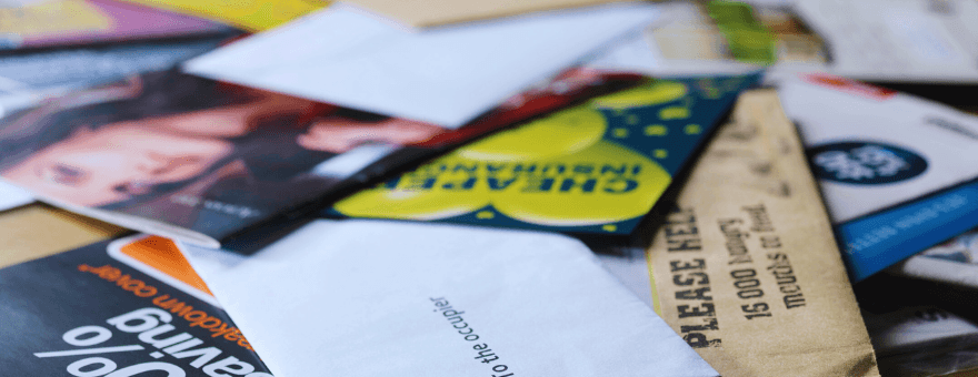 8 Direct Mail Ideas That Actually Work in 2026