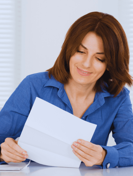 Building lasting relationships