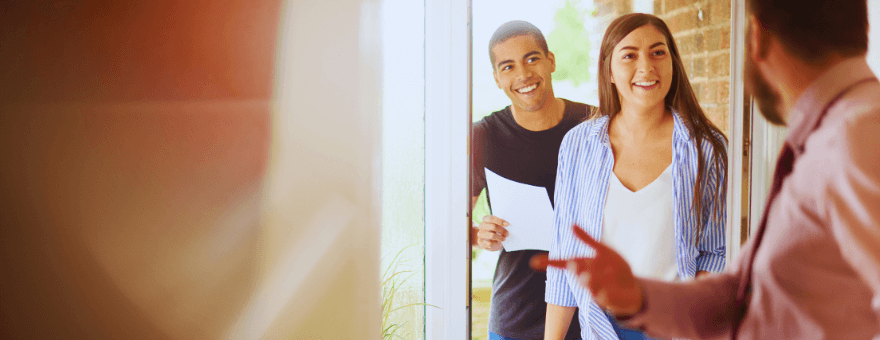 Enhancing Real Estate Marketing: Tailored Handwritten Solutions for Estate Agents