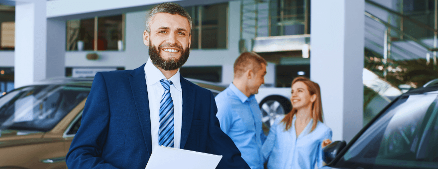 Car sales thank you letters: templates and tips that work