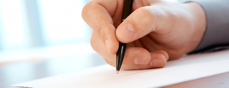 The Evolution of Handwriting in Business Communication