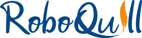 page/blog title