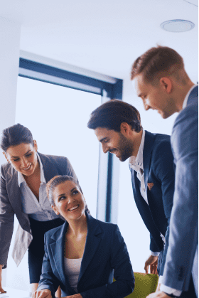 The Evolution of Handwriting in Business Communication